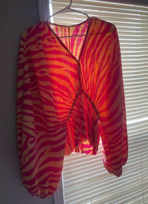 jade by jane boutique shirt Multiple Size XL thumbnail 1