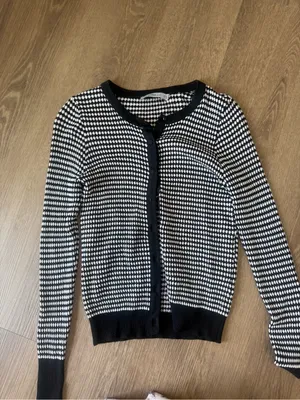ZARA knit long sleeve Small thumbnail 6