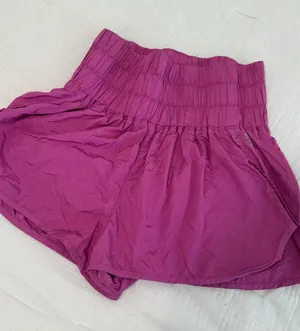 Free People Shorts thumbnail 1
