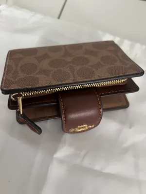Coach Laurel Shoulder Bag thumbnail 11