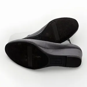 DexFlex Comfort‎ J. Renee Gray Faux Suede Wedge Strap Heels Women's 6.5 EU 38 thumbnail 6