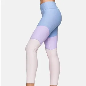 Outdoor Voices 7/8 Springs‎ Legging Size Small thumbnail 2