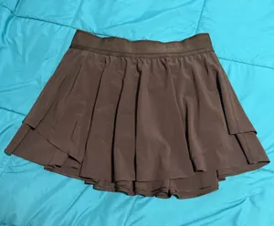 Lululemon court rival HR skort 10 thumbnail 1