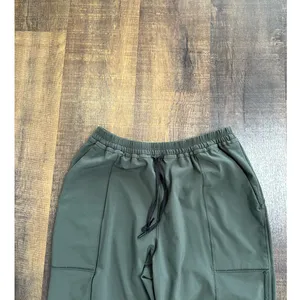 Lululemon Evergreen Final Play Crop *23" Size 6 thumbnail 3