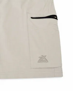 ZeroXposur Men’s Cargo Shorts XL thumbnail 3