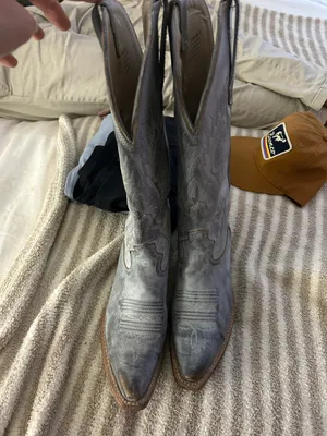 Freebird Woodland Boots Size 11 thumbnail 2