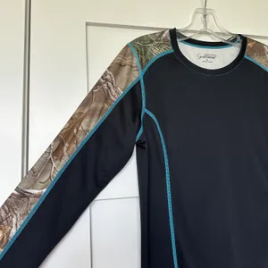 Gander mountain Guide Series Camo Long Sleeve thumbnail 3