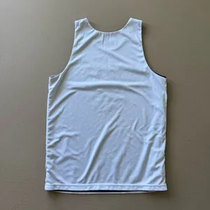 A4 Detroit Pistons Jersey Tank thumbnail 2