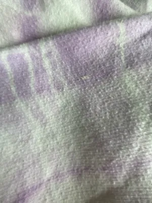 Victoria's Secret PINK tie dye sweatshirt thumbnail 6