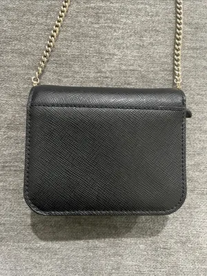 Kate Spade Staci Card Case Wallet On A Chain thumbnail 5