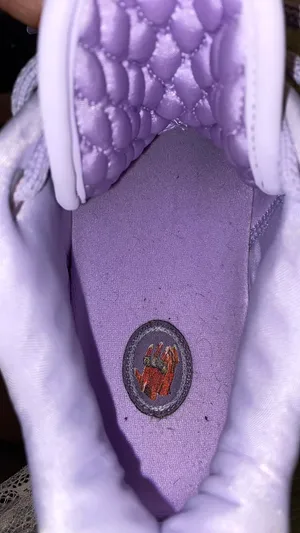 Nike LeBron Basketball Shoes thumbnail 6