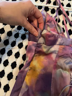 Urban Outfitters Midi Dress thumbnail 7