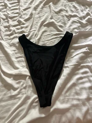 Wild fable high cut bikini bottoms thumbnail 3