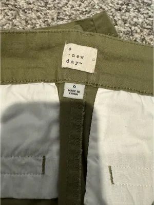 Target Pants thumbnail 3