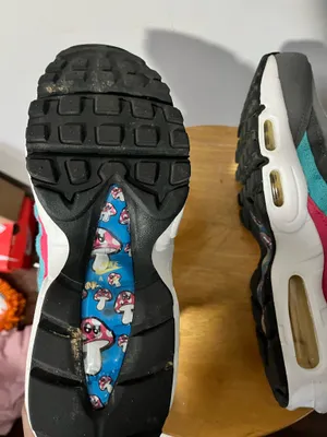 Nike Air Max 95 Recraft SE  thumbnail 8