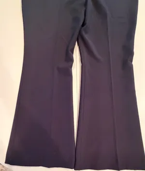 Express | ladies Editor Flare , dress pants. Size: 12S thumbnail 11