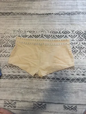 No boundaries studded micro shorts 1.5” inseam size XS NWT thumbnail 5