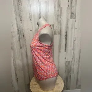 Tank top Pink thumbnail 4