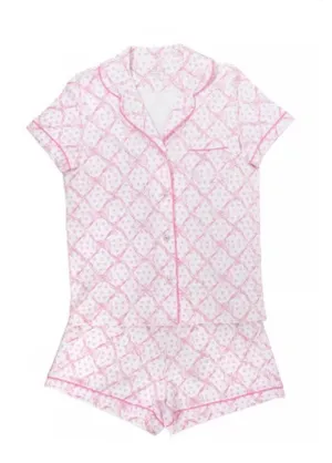 Love Shack Fancy Roller Rabbit x Pajamas thumbnail 1