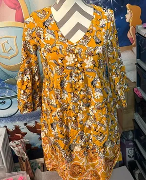 Perfect fall tunic thumbnail 1
