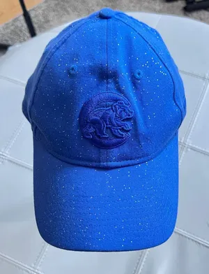 New Era Chicago Cubs Hat 9TWENTY Women's Adjustable Baseball Cap MLB‎ thumbnail 1