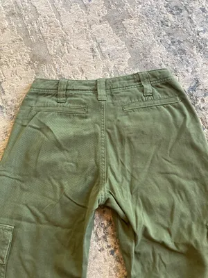 Aerie Cargo Pants thumbnail 5