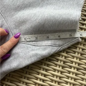 Fear of God Essentials Shorts‎ small athleisure workout streetwear gorpcore thumbnail 8