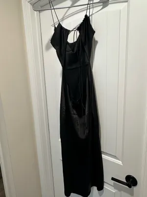 Amazon Silk Dress thumbnail 2