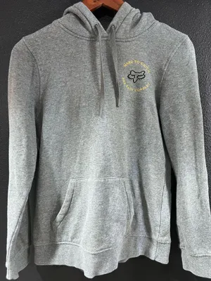 Fox Racing Hoodie thumbnail 1