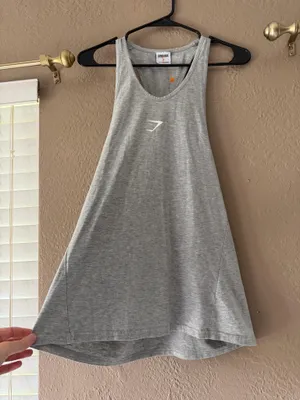 Gymshark Tank Top Women’s thumbnail 2