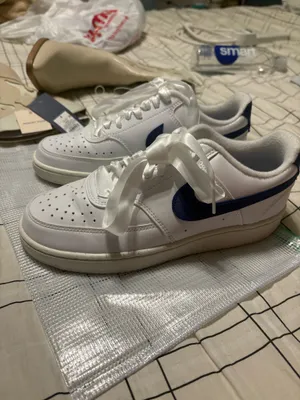 Nike Court Vision Low Next Nature Women’s thumbnail 5