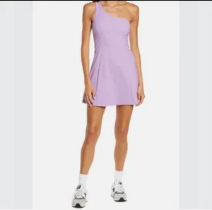 Outdoor Voices Exercise Dress thumbnail 3