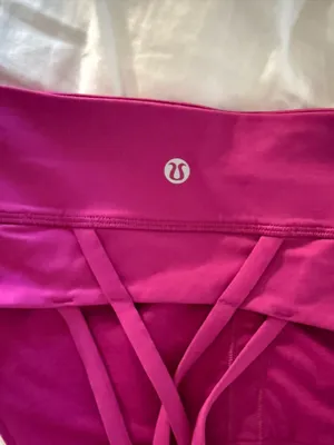 Lululemon Energy Bra Long Line thumbnail 4