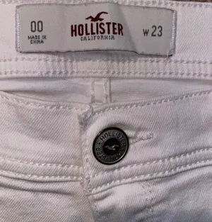 Hollister Shorts thumbnail 3