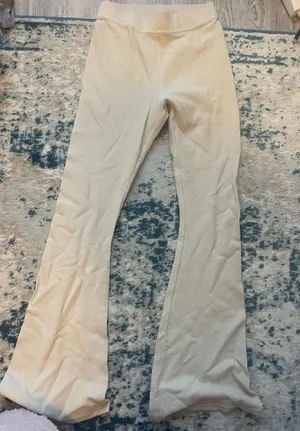 Aerie Offline Flared Pants thumbnail 1