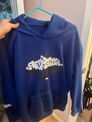 Shein hoodie  thumbnail 1
