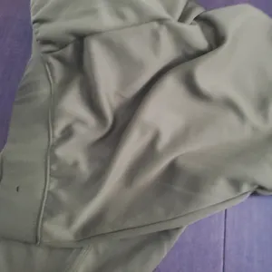 Nike swoosh utility Pocket Sweatpants size medium women's new with tags … thumbnail 5