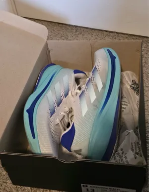 Adidas Supernova Men's Rise Running Shoes No Insoles Pre-owned thumbnail 10