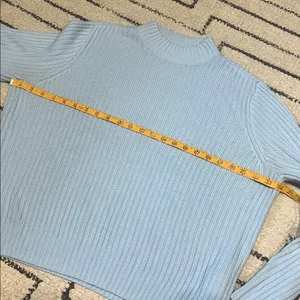 Divided by H&M Ribbed Sweater thumbnail 5