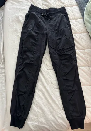 Lululemon Joggers Studio Dance Full-Length thumbnail 1
