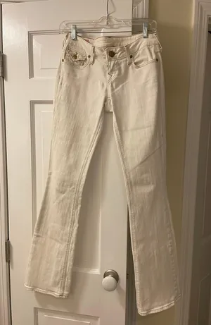 True Religion Jeans thumbnail 1