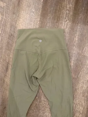Lululemon Align Leggings thumbnail 2