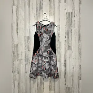 Dress Black Size L thumbnail 6