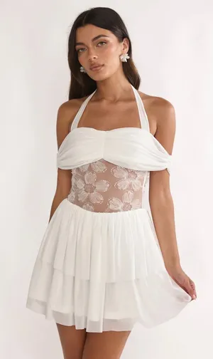 Selfie Leslie Esmara dress thumbnail 1