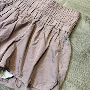 •Fp Movement• High Waist Shorts thumbnail 2