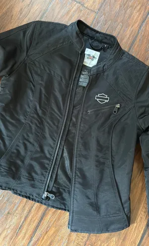 Harley-Davidson Jacket Women’s thumbnail 1