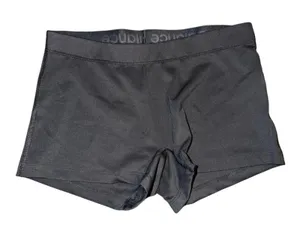 New Balance Women Black VB Fitness Volleyball Shorts WFS2159Z Small NWT thumbnail 1