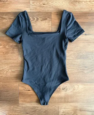 Aritzia Contour Bodysuit thumbnail 1