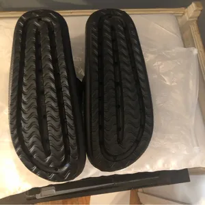 Slid Sandals Black New in Bag Size 10. They are very comfy. thumbnail 4