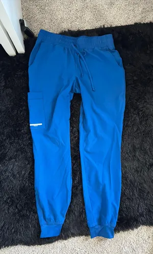 Skechers Scrub Bottoms thumbnail 1